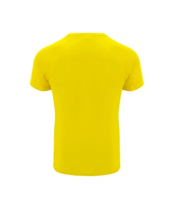 Men's sports T-shirt with print Bahrain 0407 Roly