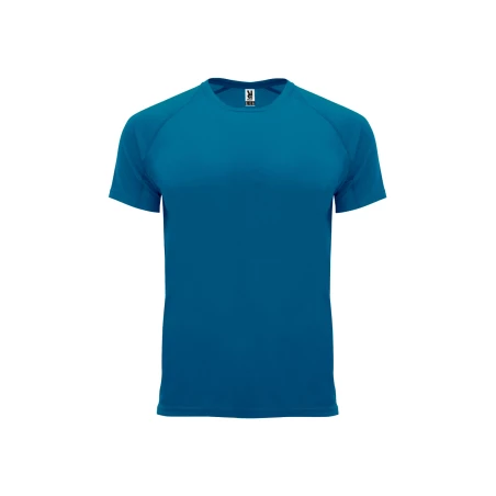 Men's sports T-shirt with print Bahrain 0407 Roly