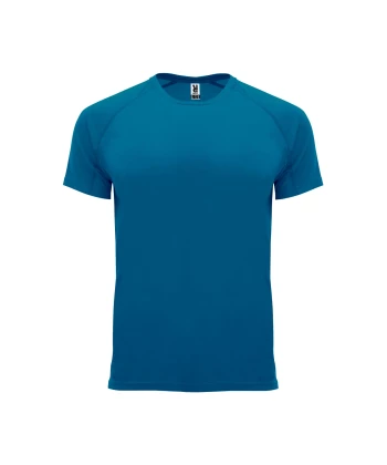 Men's sports T-shirt with print Bahrain 0407 Roly