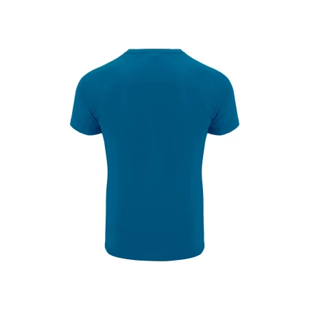 Men's sports T-shirt with print Bahrain 0407 Roly