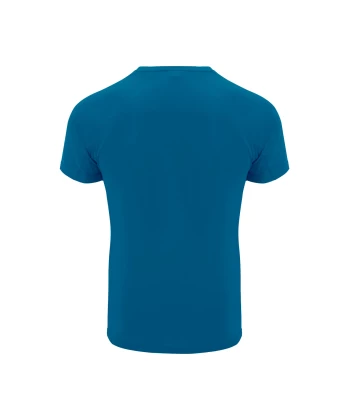 Men's sports T-shirt with print Bahrain 0407 Roly