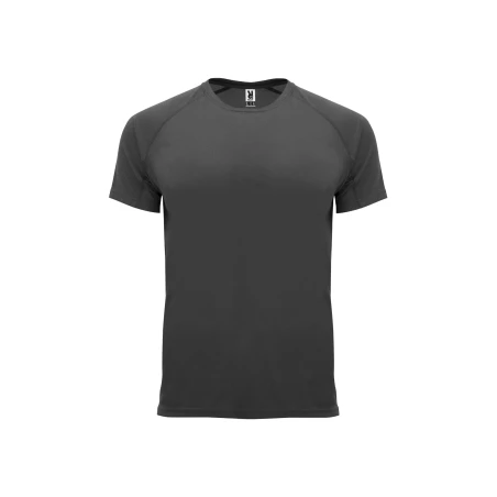 Men's sports T-shirt with print Bahrain 0407 Roly