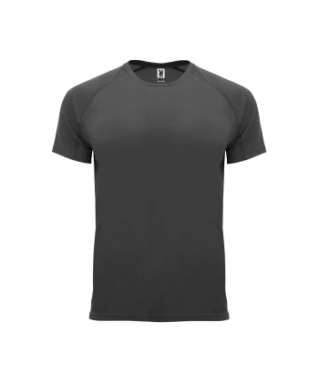 Men's sports T-shirt with print Bahrain 0407 Roly