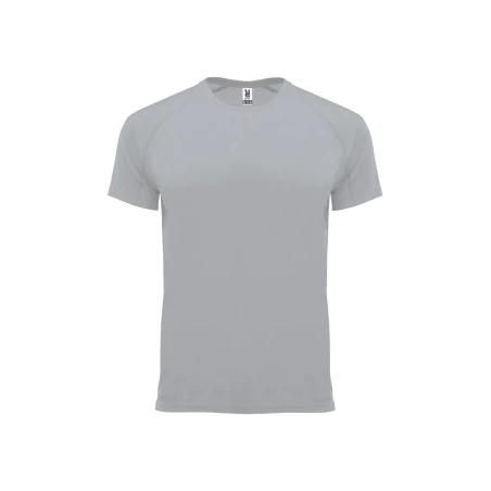 Men's sports T-shirt with print Bahrain 0407 Roly