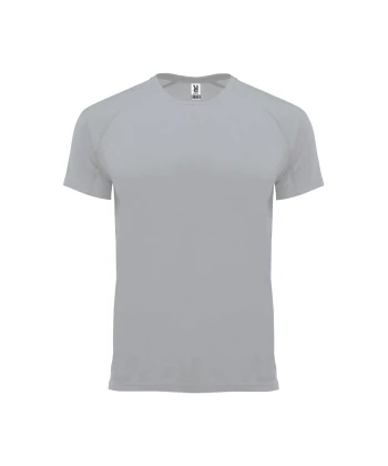 Men's sports T-shirt with print Bahrain 0407 Roly