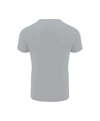 Men's sports T-shirt with print Bahrain 0407 Roly
