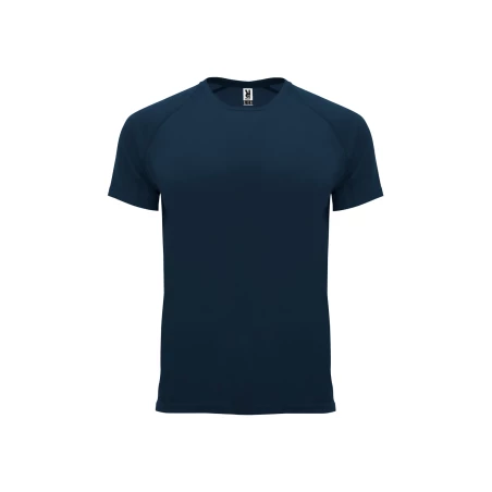 Men's sports T-shirt with print Bahrain 0407 Roly