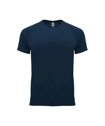 Men's sports T-shirt with print Bahrain 0407 Roly