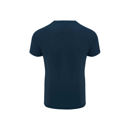Men's sports T-shirt with print Bahrain 0407 Roly