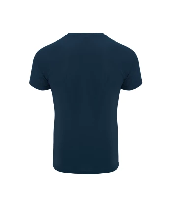 Men's sports T-shirt with print Bahrain 0407 Roly