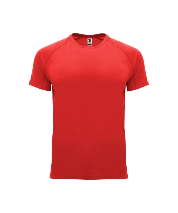Men's sports T-shirt with print Bahrain 0407 Roly