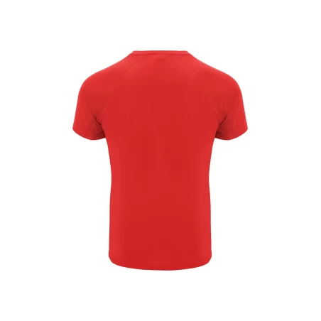 Men's sports T-shirt with print Bahrain 0407 Roly