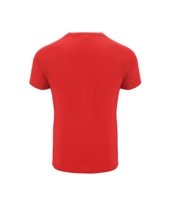 Men's sports T-shirt with print Bahrain 0407 Roly