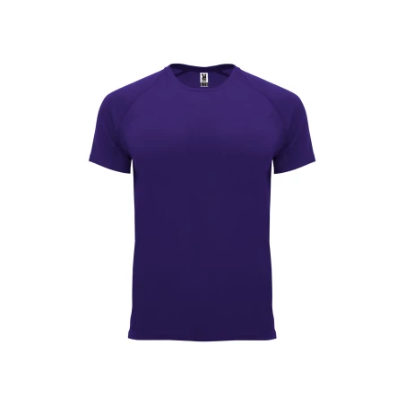 Men's sports T-shirt with print Bahrain 0407 Roly
