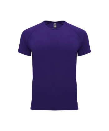 Men's sports T-shirt with print Bahrain 0407 Roly