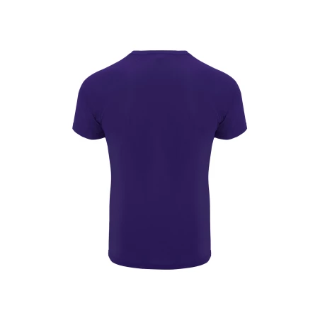 Men's sports T-shirt with print Bahrain 0407 Roly