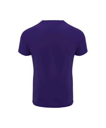 Herren-Sport-T-Shirt mit Aufdruck Bahrain 0407 Roly