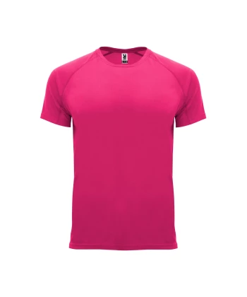 Men's sports T-shirt with print Bahrain 0407 Roly