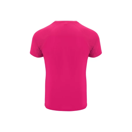 Men's sports T-shirt with print Bahrain 0407 Roly