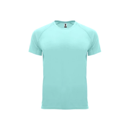 Men's sports T-shirt with print Bahrain 0407 Roly