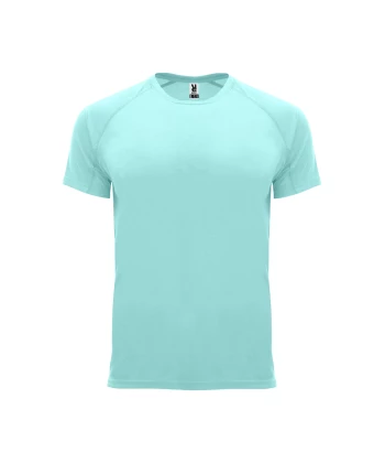 Men's sports T-shirt with print Bahrain 0407 Roly