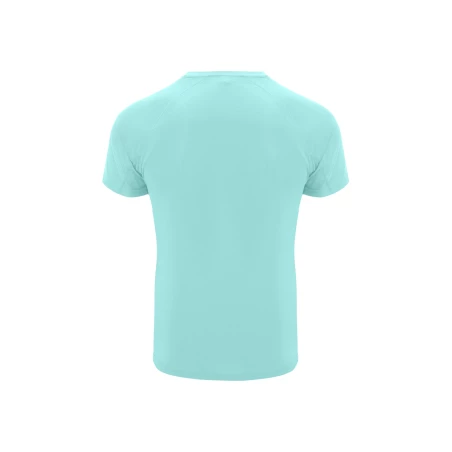 Men's sports T-shirt with print Bahrain 0407 Roly
