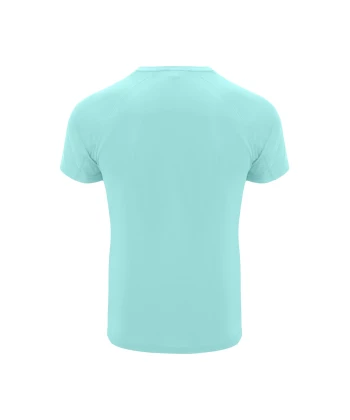 Men's sports T-shirt with print Bahrain 0407 Roly