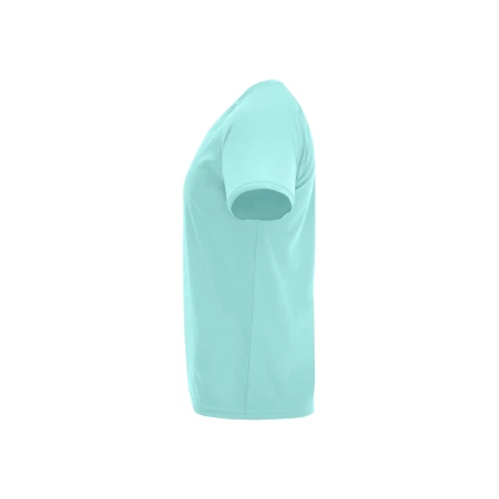 T-shirt de sport homme avec impression Bahrain 0407 Roly