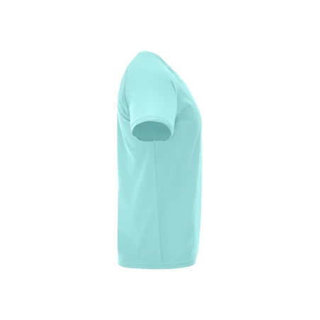 T-shirt de sport homme avec impression Bahrain 0407 Roly