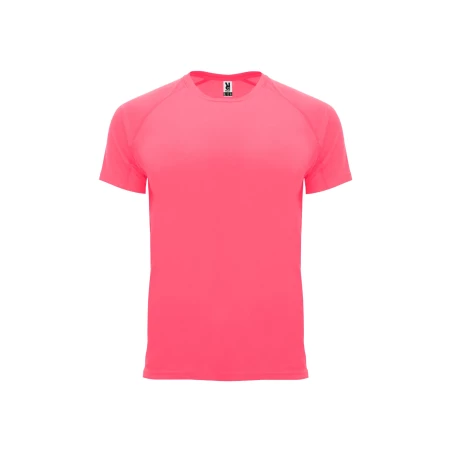 Men's sports T-shirt with print Bahrain 0407 Roly