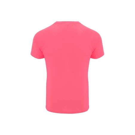 Men's sports T-shirt with print Bahrain 0407 Roly