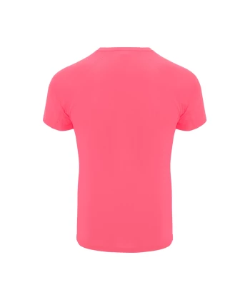 Men's sports T-shirt with print Bahrain 0407 Roly