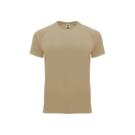 Men's sports T-shirt with print Bahrain 0407 Roly