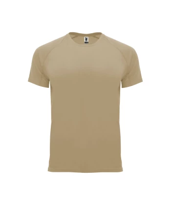 Men's sports T-shirt with print Bahrain 0407 Roly