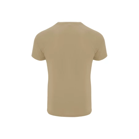 Men's sports T-shirt with print Bahrain 0407 Roly