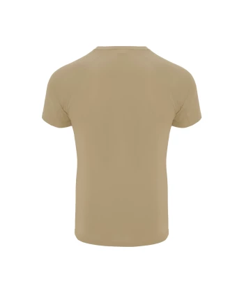 Men's sports T-shirt with print Bahrain 0407 Roly
