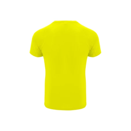 Men's sports T-shirt with print Bahrain 0407 Roly