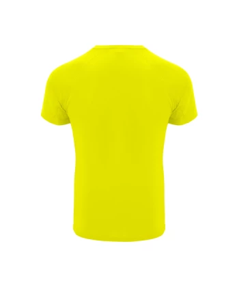Men's sports T-shirt with print Bahrain 0407 Roly
