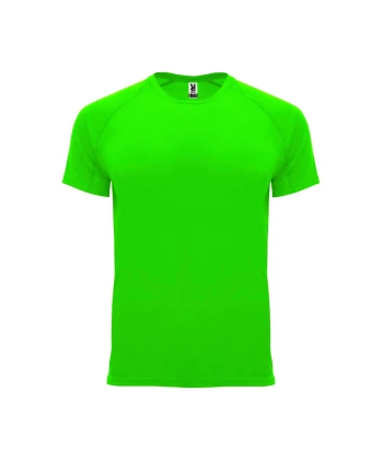 Herren-Sport-T-Shirt mit Aufdruck Bahrain 0407 Roly