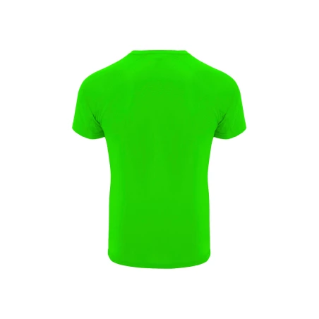Men's sports T-shirt with print Bahrain 0407 Roly