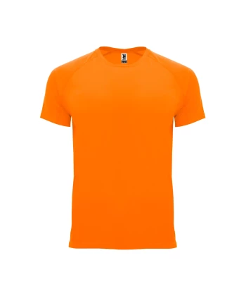 Men's sports T-shirt with print Bahrain 0407 Roly