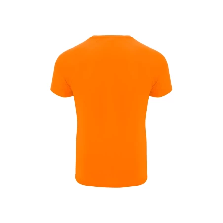 Herren-Sport-T-Shirt mit Aufdruck Bahrain 0407 Roly
