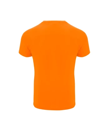 Men's sports T-shirt with print Bahrain 0407 Roly