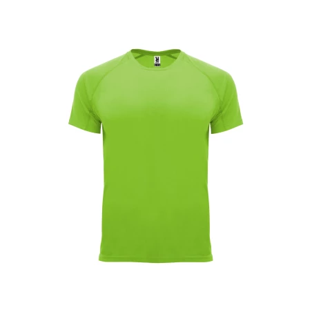 Men's sports T-shirt with print Bahrain 0407 Roly
