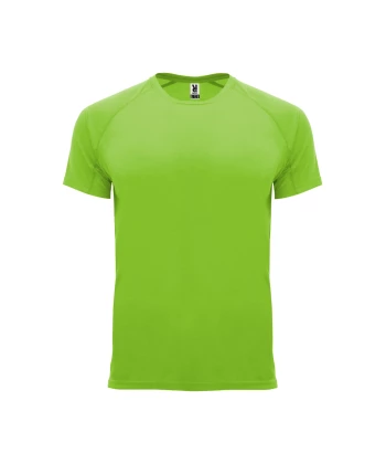 Men's sports T-shirt with print Bahrain 0407 Roly