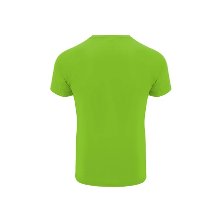 Herren-Sport-T-Shirt mit Aufdruck Bahrain 0407 Roly