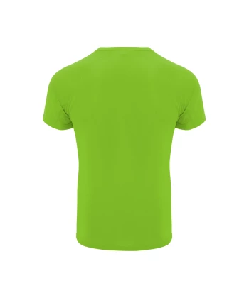 Men's sports T-shirt with print Bahrain 0407 Roly