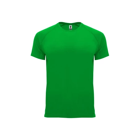 Men's sports T-shirt with print Bahrain 0407 Roly