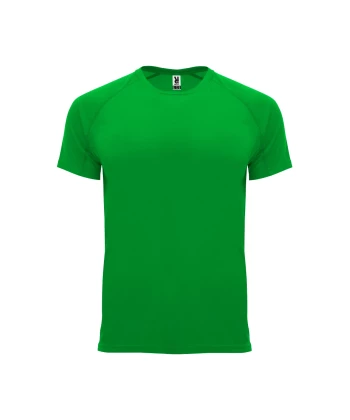 Men's sports T-shirt with print Bahrain 0407 Roly