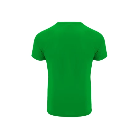 Men's sports T-shirt with print Bahrain 0407 Roly